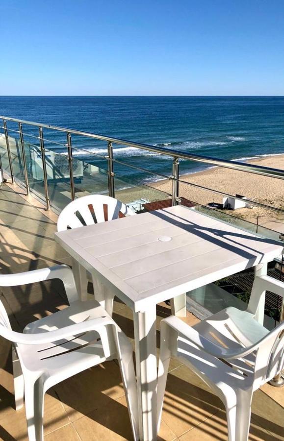 Beach Apartment No 17 Saints Constantine and Helena Екстер'єр фото
