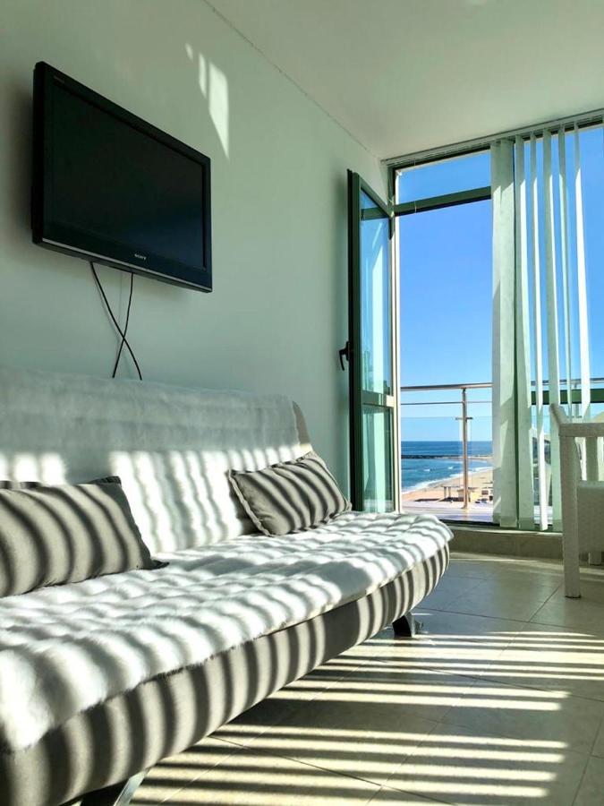Beach Apartment No 17 Saints Constantine and Helena Екстер'єр фото
