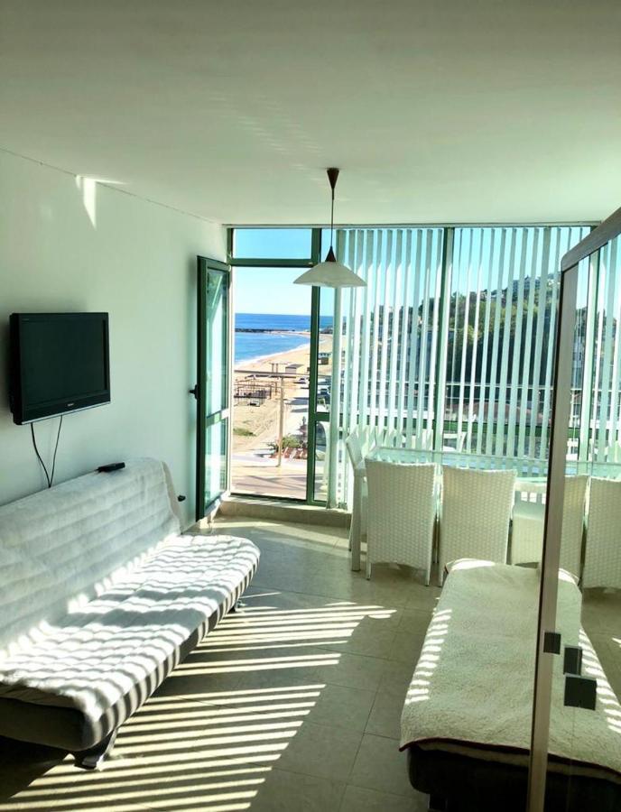Beach Apartment No 17 Saints Constantine and Helena Екстер'єр фото