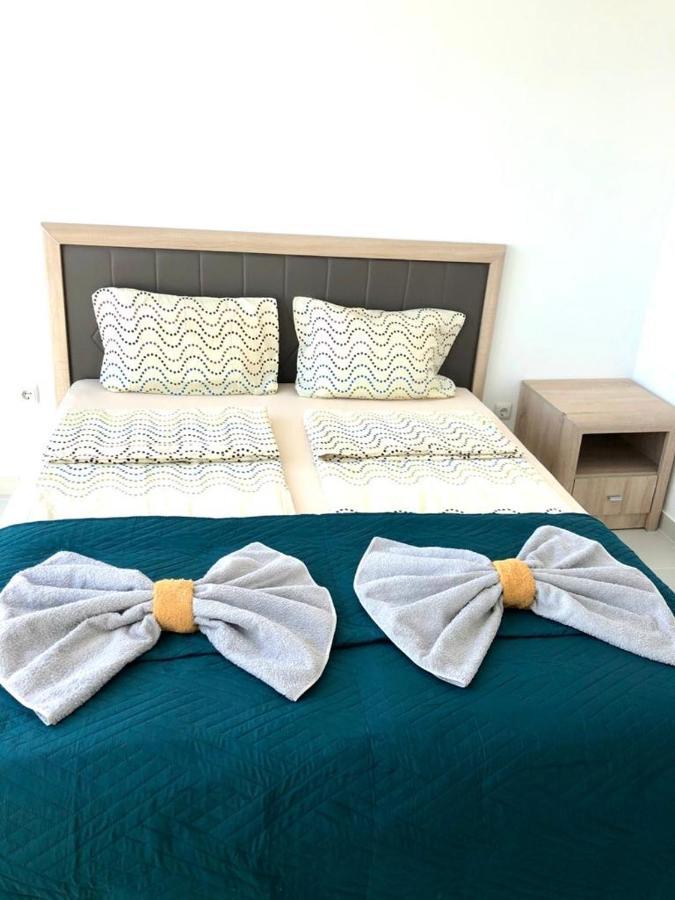 Beach Apartment No 17 Saints Constantine and Helena Екстер'єр фото